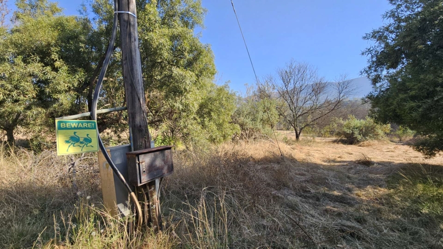 0 Bedroom Property for Sale in Skeerpoort North West